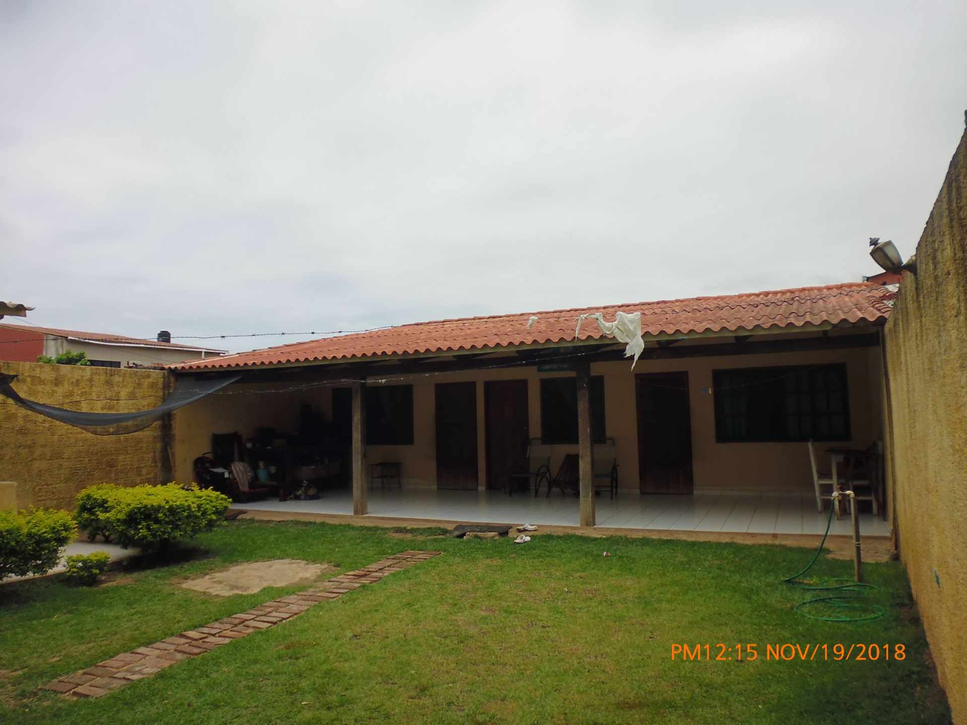 Casa en Villa 1ero de Mayo en Santa Cruz de la Sierra 2 dormitorios 1 baños 2 parqueos Foto 1