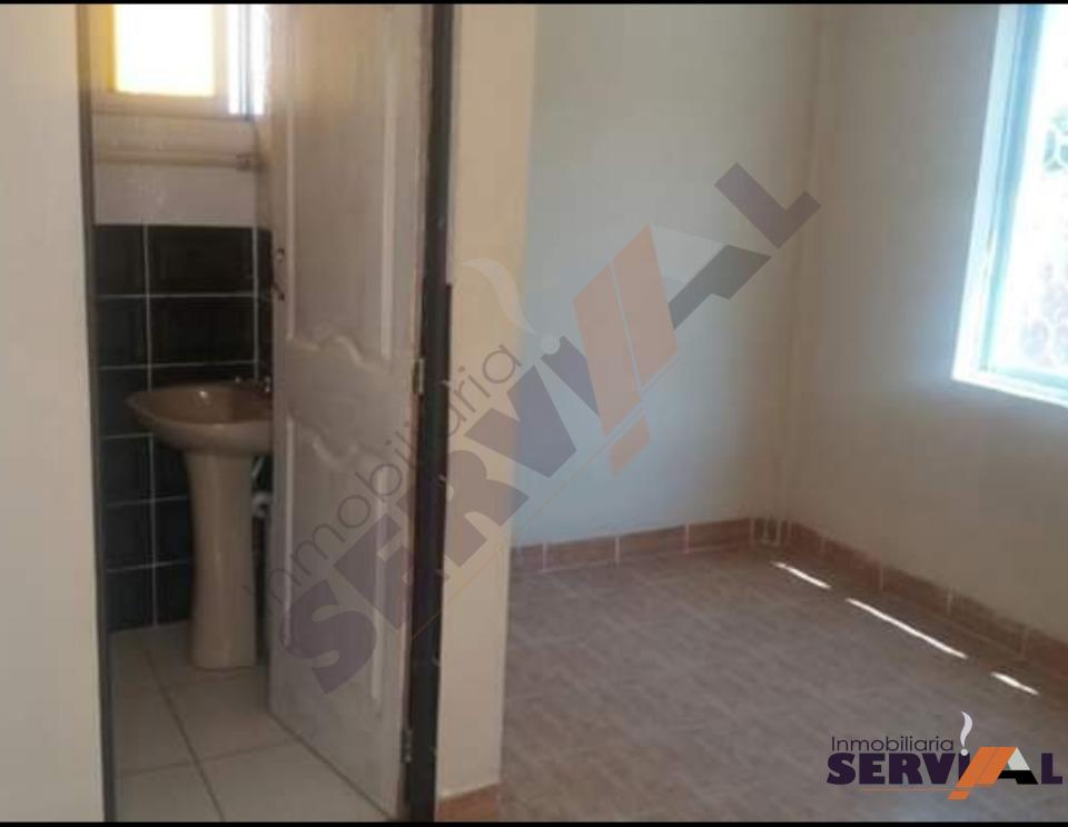 Departamento en Aranjuez en Cochabamba 3 dormitorios 2 baños  Foto 5