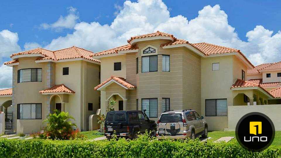 Casa en VentaZONA NORTE CONDOMINIO HAMBURGO Foto 11