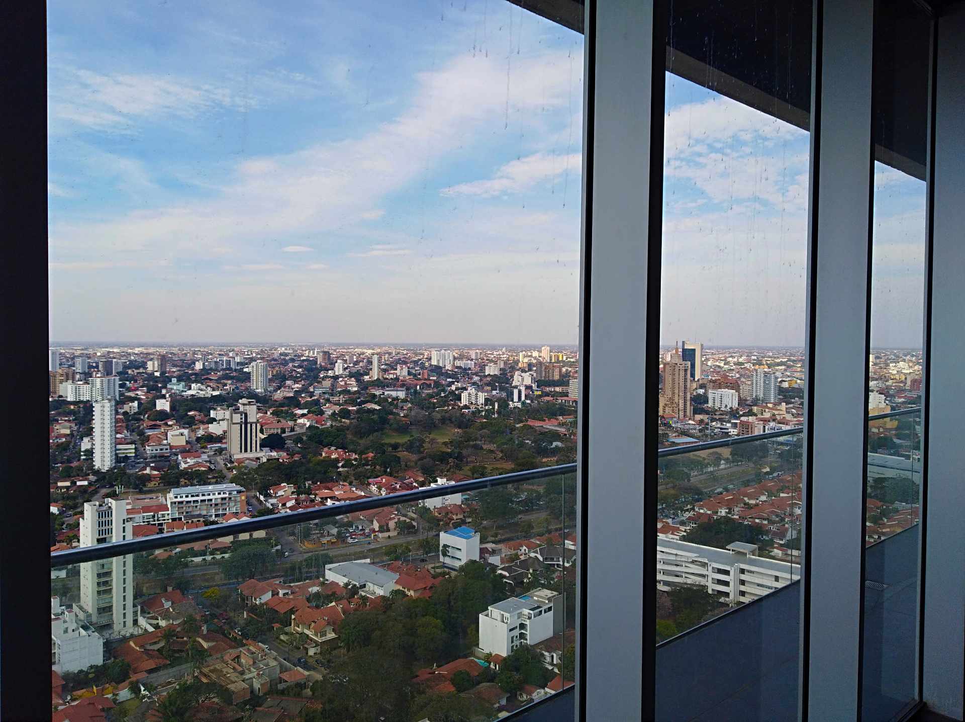 Oficina Av San Martin 155 Edificio Ambassador  Foto 2