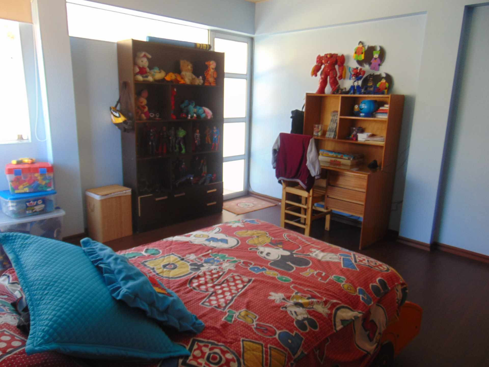 Casa en Mallasilla en La Paz 4 dormitorios 4 baños 2 parqueos Foto 33