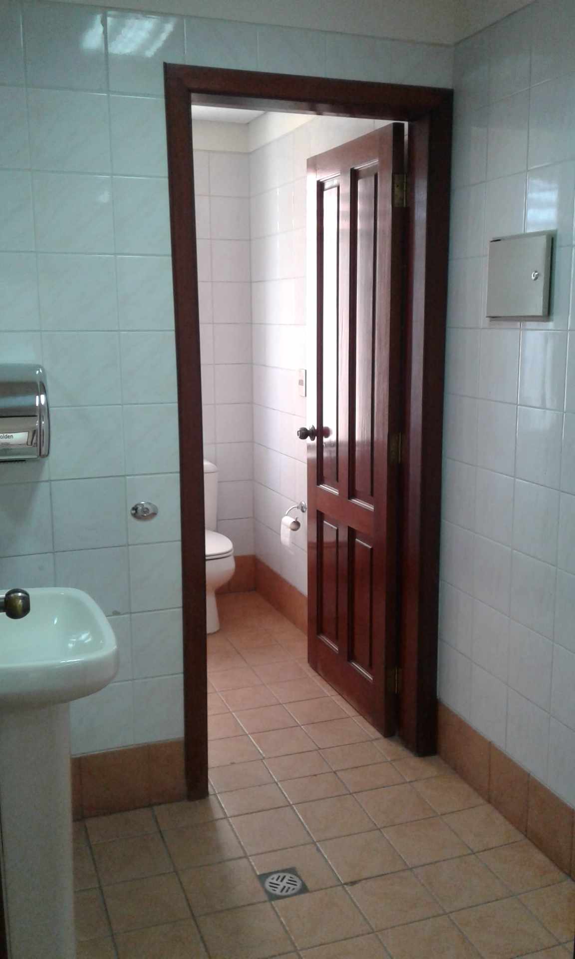 Oficina Av. Arce esq. Cordero Nº2799, Edificio Fortaleza Foto 11