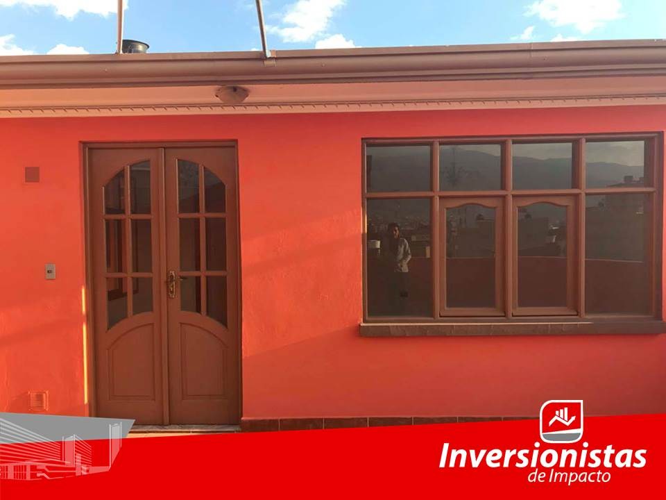 Edificio Calle Mendez Arcos (Final Calama) Foto 14