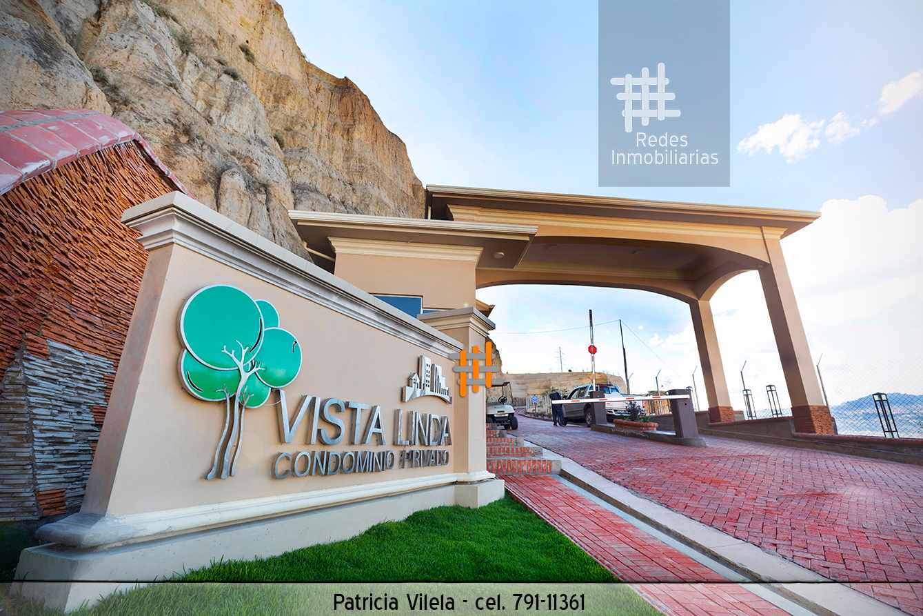 Terreno en VentaTERRENOS EN VENTA URBANIZACION VISTA LINDA    Foto 1