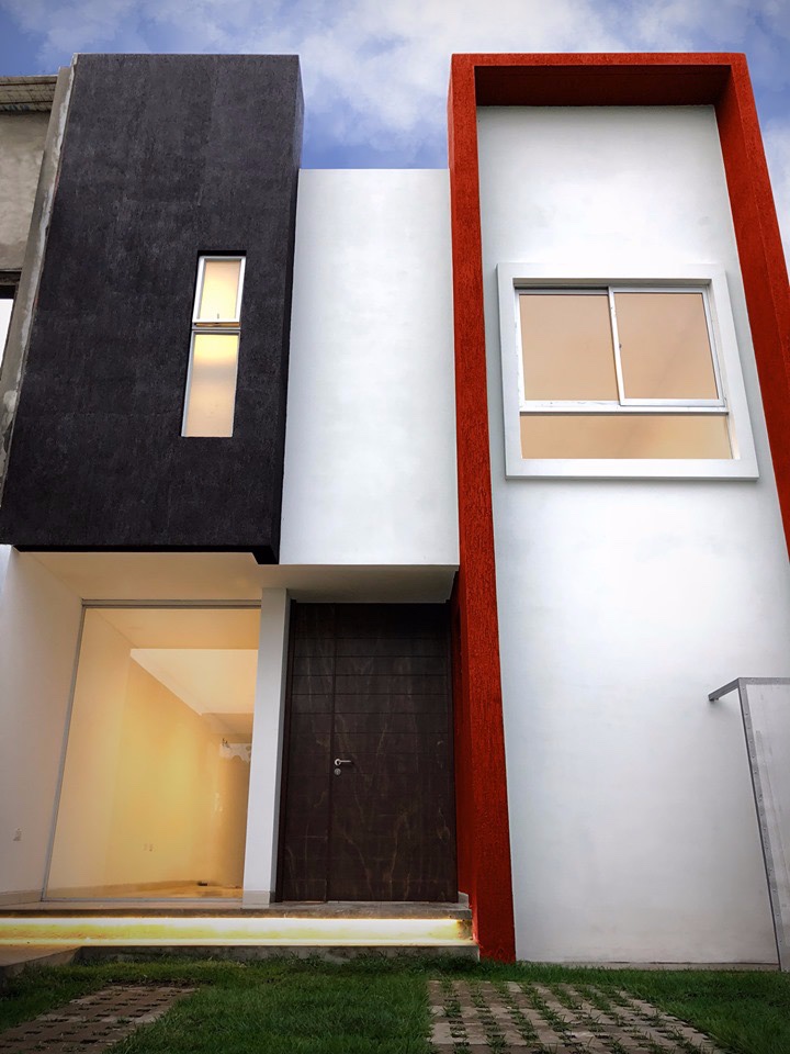 Casa 8º anillo y Carretera al Norte, Barrio El Remanso Foto 2