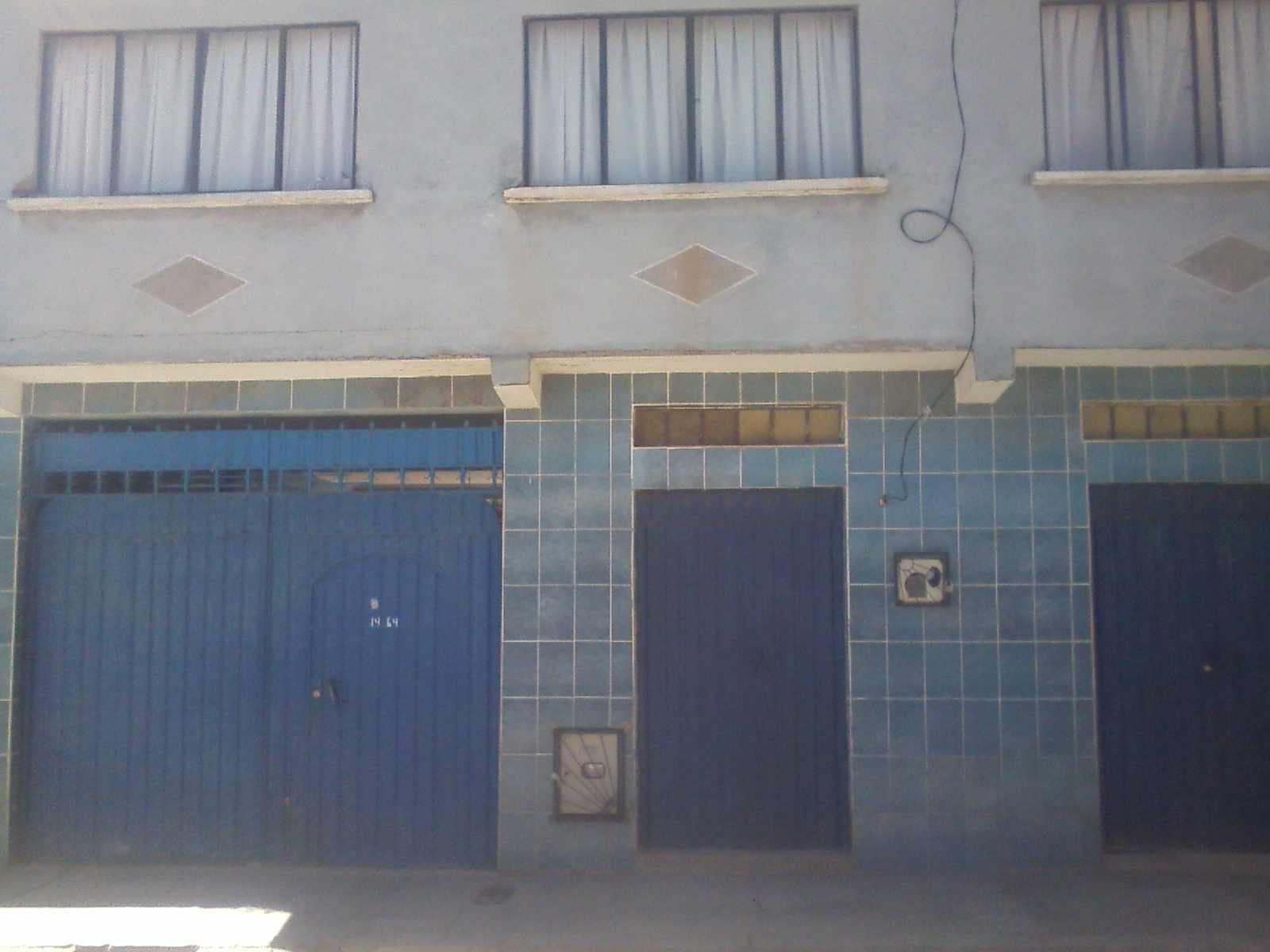 Casa en 16 de Julio en El Alto 6 dormitorios 2 baños 1 parqueos Foto 1