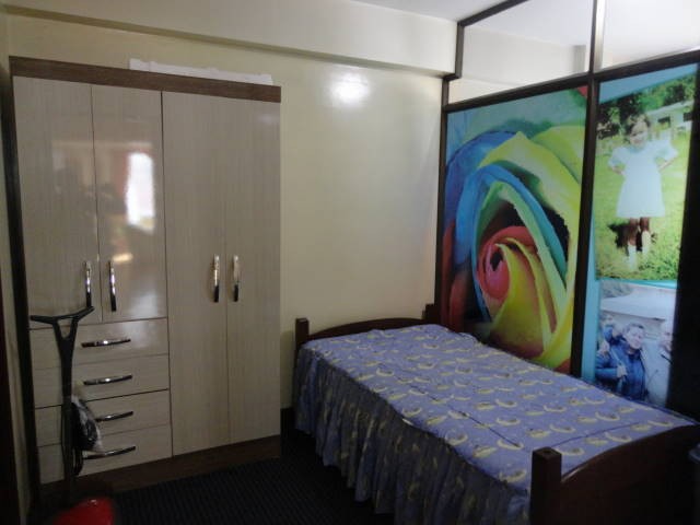 Departamento en San Pedro en La Paz 2 dormitorios 2 baños  Foto 4