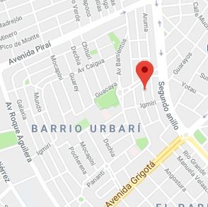 Departamento en Barrio Urbari en Santa Cruz de la Sierra 1 dormitorios 1 baños 1 parqueos Foto 3