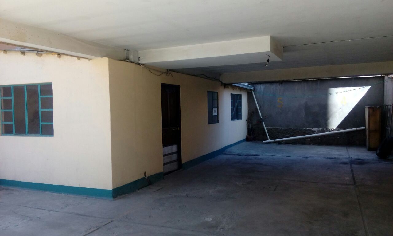 Departamento en Chasquipampa en La Paz 1 dormitorios 1 baños 1 parqueos Foto 2
