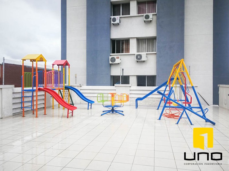 Departamento Av. Argentina, Condominio Argentina Foto 9