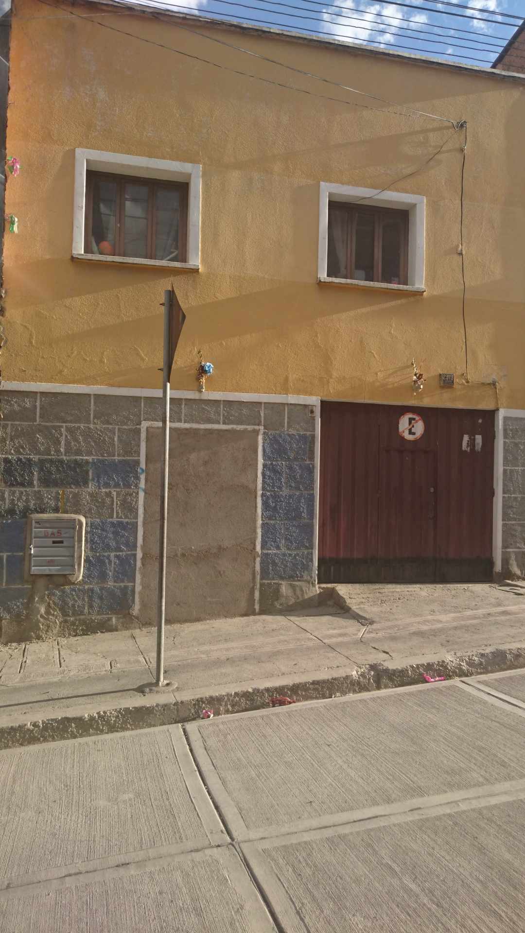 Casa en Centro en La Paz 5 dormitorios 2 baños  Foto 1