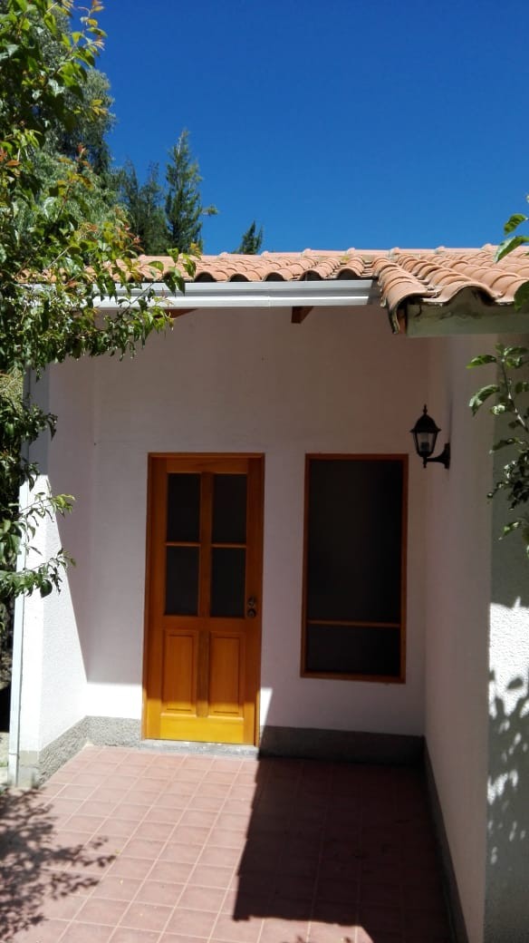 Casa en Achocalla en La Paz 2 dormitorios 1 baños 1 parqueos Foto 6