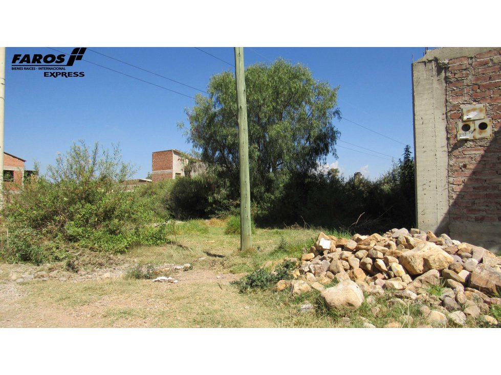 Terreno LOTE DE 295 M2 EN COTAPACHI Foto 3