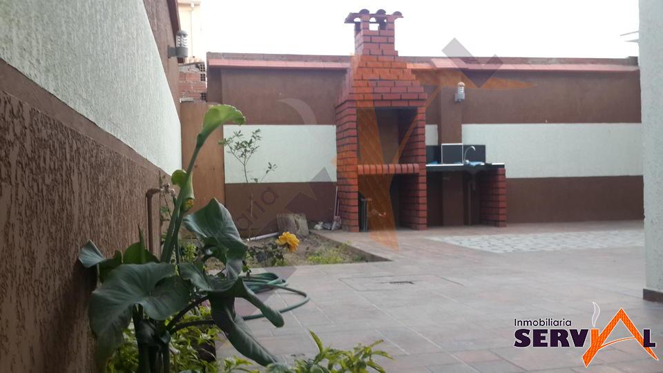 Casa en Villa Busch en Cochabamba 3 dormitorios 3 baños 3 parqueos Foto 7
