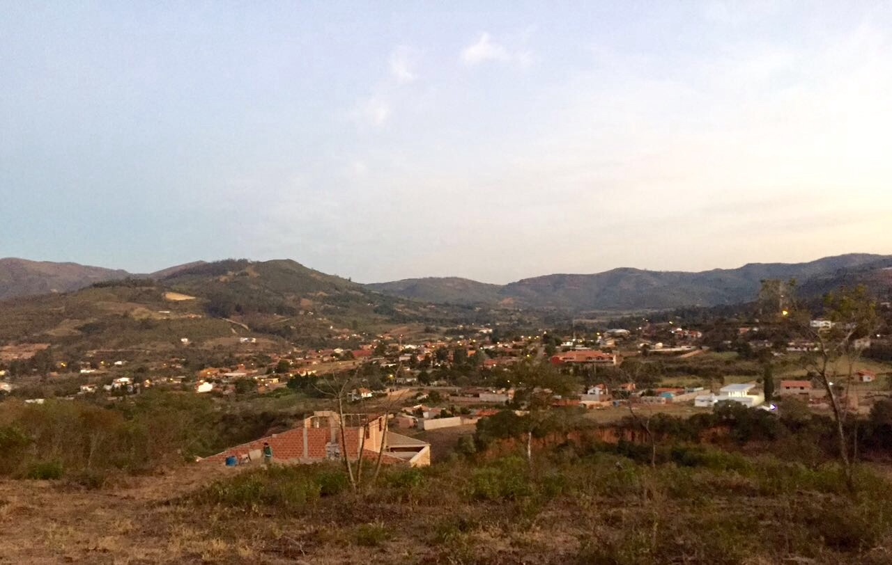 Terreno en VentaSamaipata/ terreno con hermosa vista en zona cabañera.     Foto 4