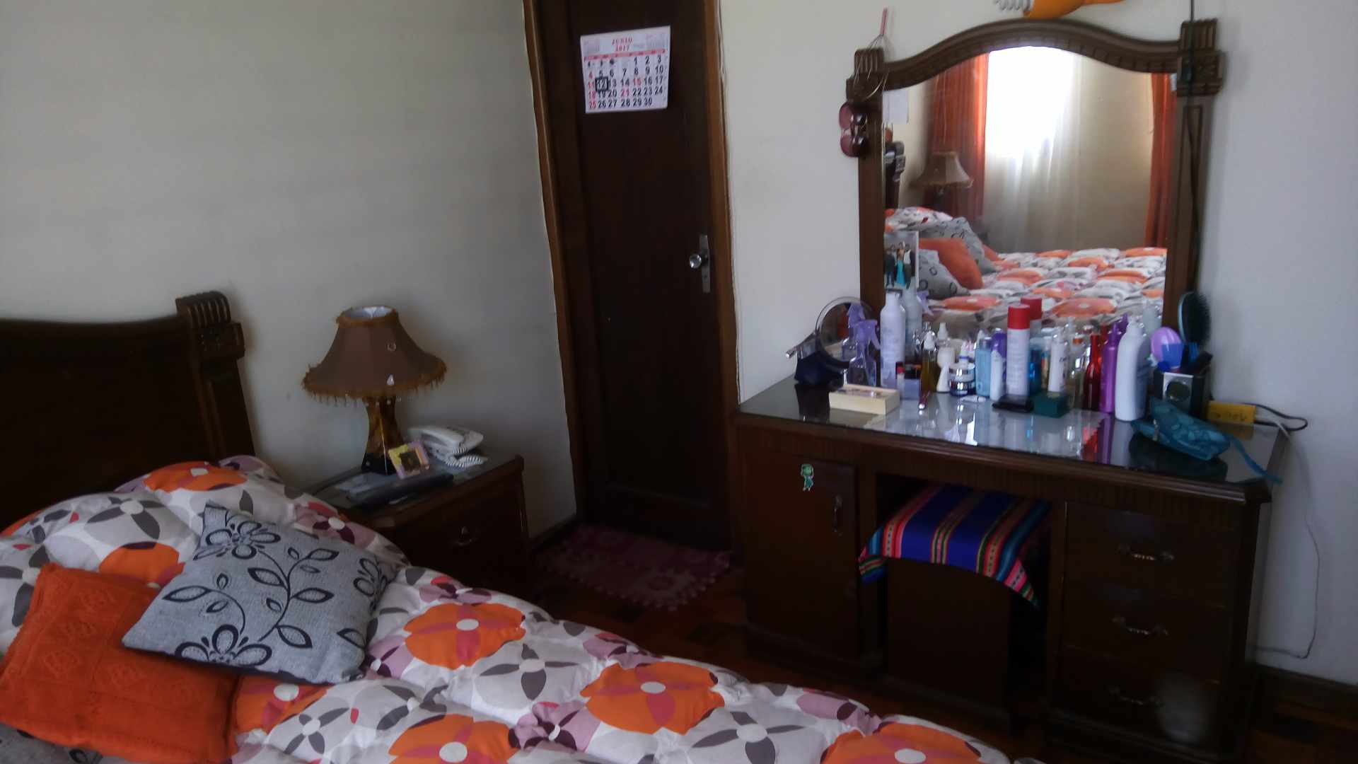 Departamento Avenida Saavedra 1240 Edificio URUS 7A Miraflores. La Paz. Foto 9