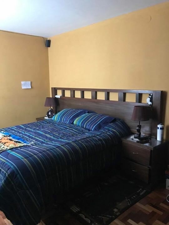 Departamento en VentaVilla Copacaba, ex parada 15, calle Calixto ascarrunz  5 dormitorios 2 baños  Foto 5