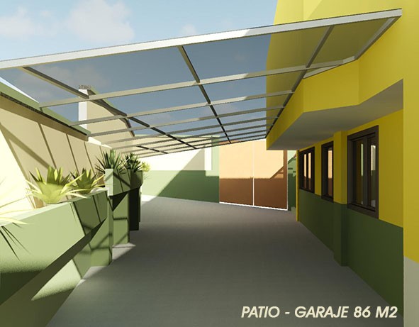 Departamento en VentaMiraflores, a pasos del Colegio Hugo Davilas 1 dormitorios 1 baños 2 parqueos Foto 1