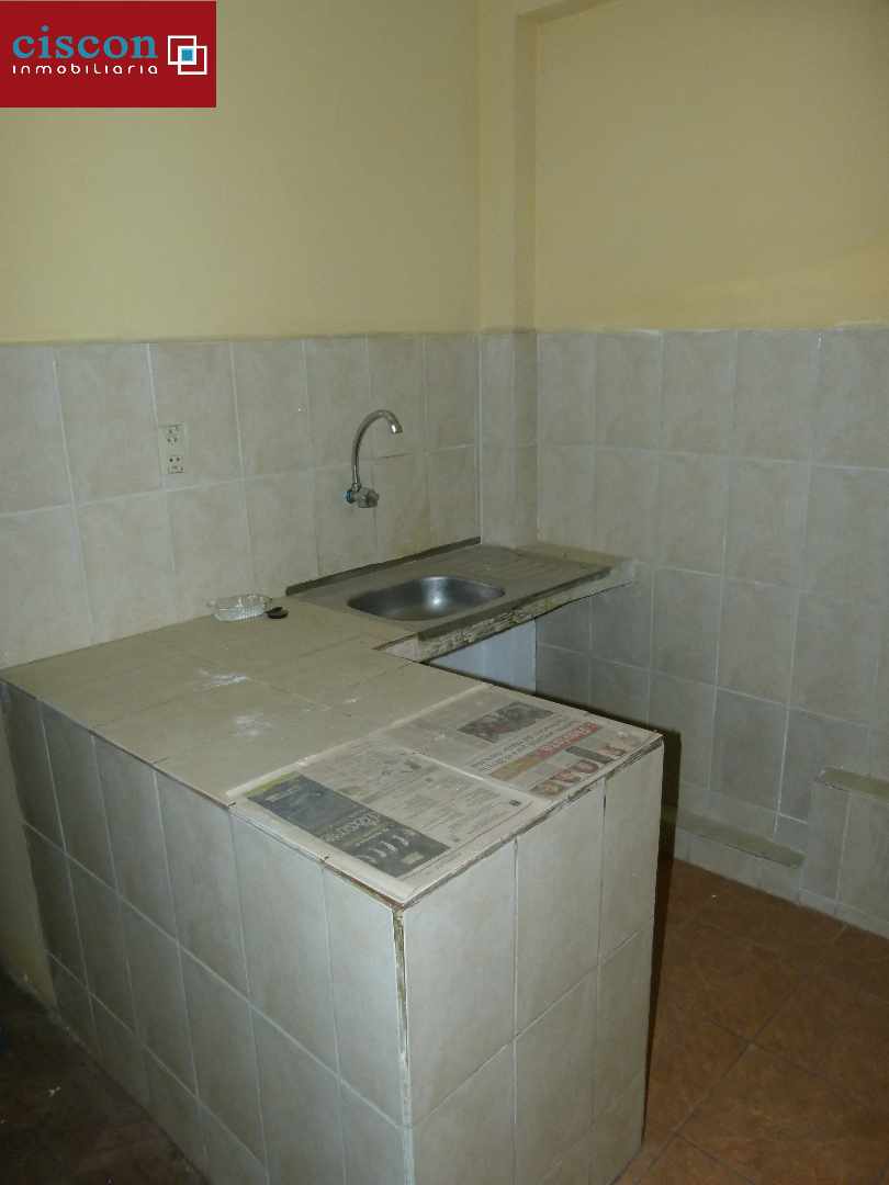 Departamento en El Tejar en La Paz 1 dormitorios 1 baños  Foto 4