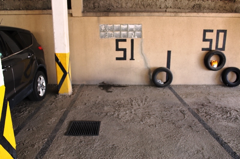 Departamento en VentaAv, América Oeste y C. Washington 2 dormitorios 2 baños  Foto 3