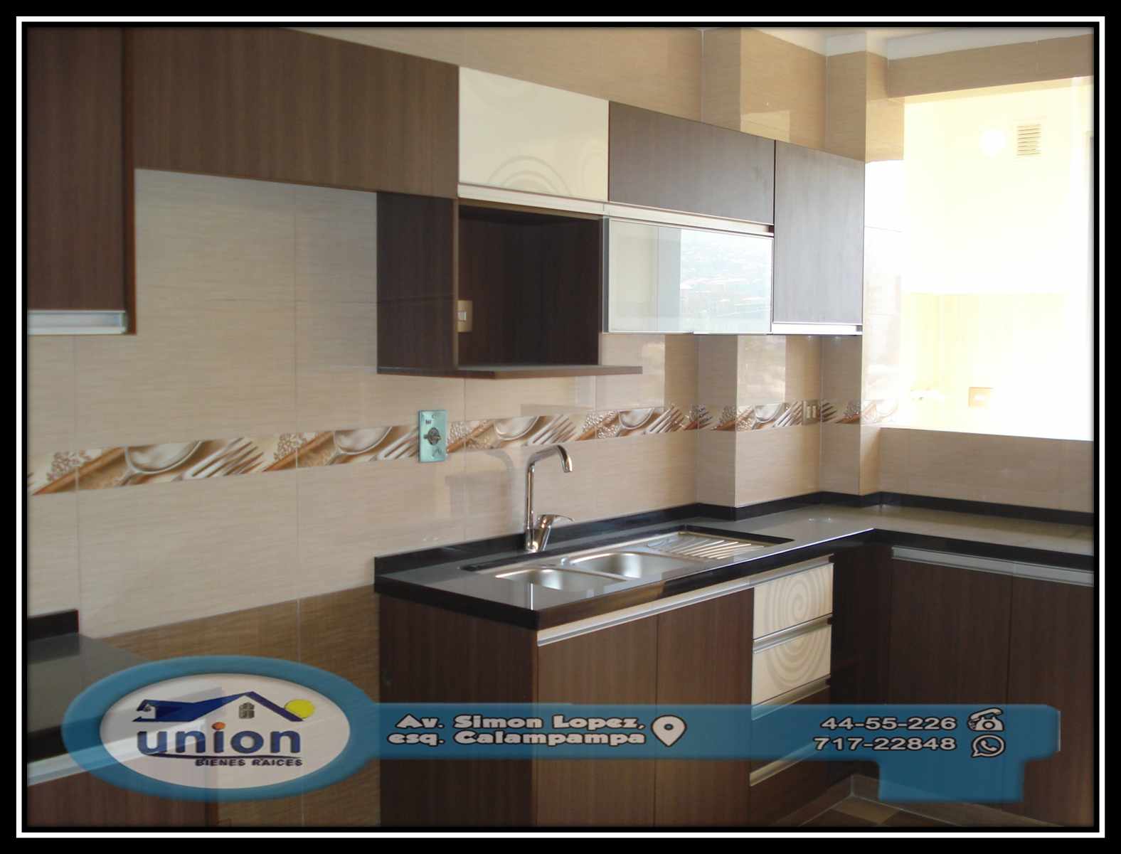 Departamento en VentaA CRÉDITO DEPARTAMENTO A ESTRENAR Foto 2