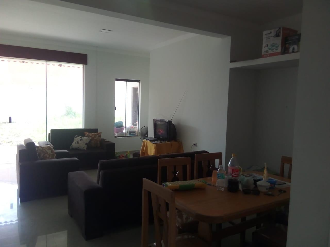 Casa en VentaKM 12 DOBLE VÍA LA GUARDIA - URBANIZACIÓN NUEVA ESPERANZA Foto 6