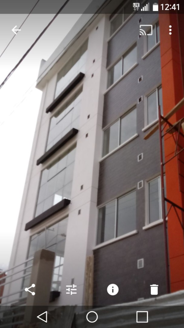 Departamento en VentaAlto Irpavi Peña Azul Foto 1