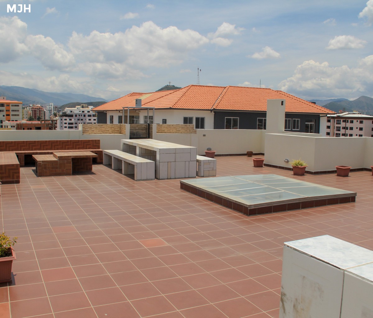 Departamento en Sudoeste en Cochabamba    Foto 3