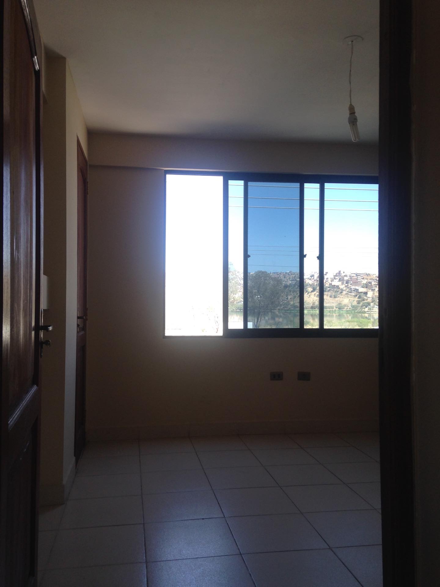 Departamento en Alalay en Cochabamba 3 dormitorios 1 baños  Foto 6