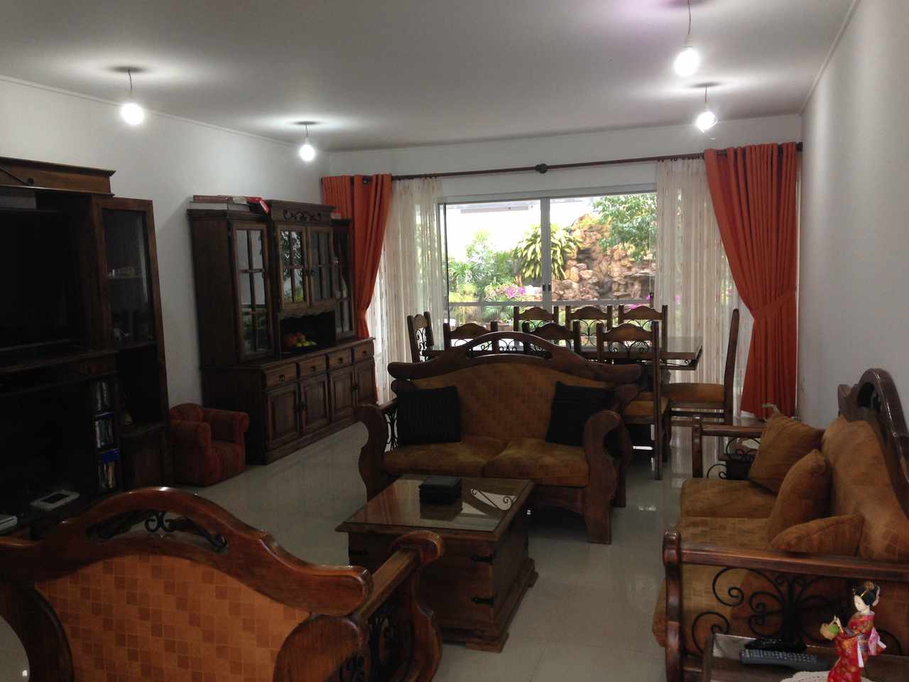 Casa Condominio Asai 1, Km 9 1/2 Doble Via La Guardia Foto 19