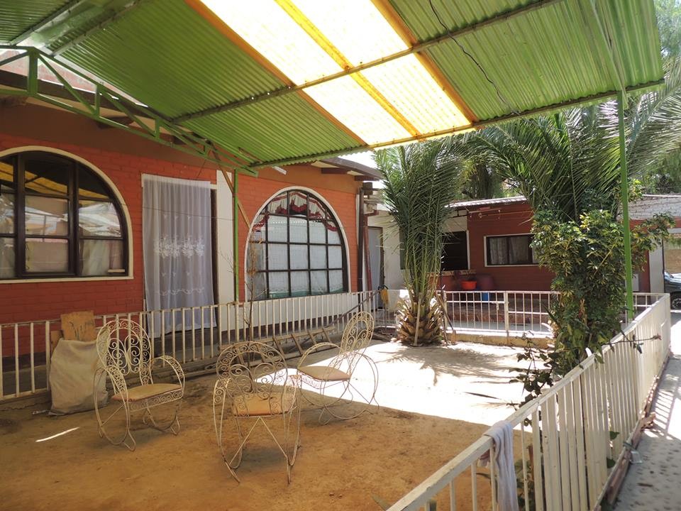 Casa en Noroeste en Cochabamba 5 dormitorios 2 baños 3 parqueos Foto 2