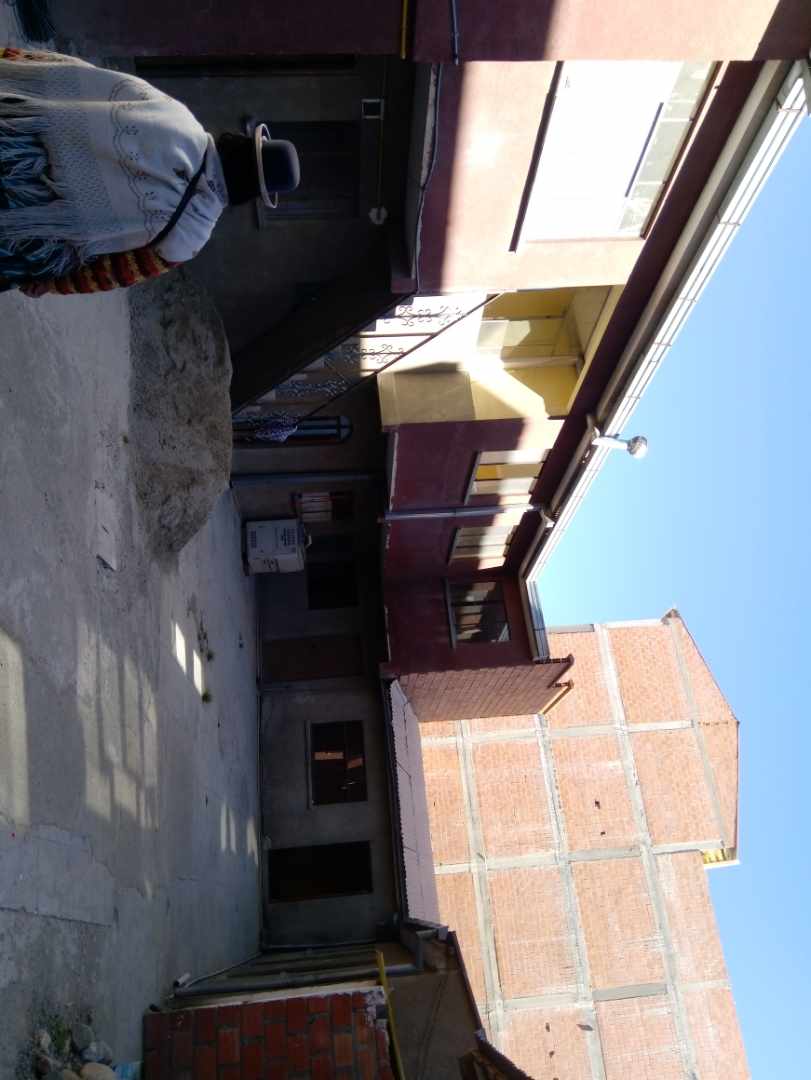 Casa en Villa Adela en El Alto 1 dormitorios 1 baños 1 parqueos Foto 9