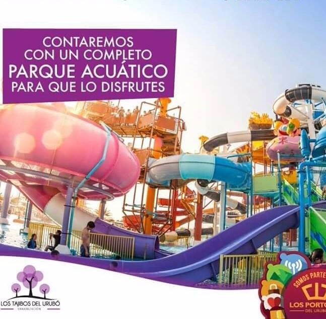 Terreno en VentaLos Portones del Urubó    Foto 5