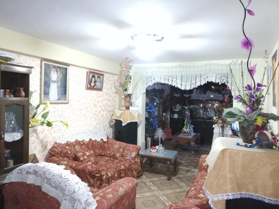 Casa en Jayhuayco en Cochabamba 7 dormitorios 3 baños 2 parqueos Foto 4