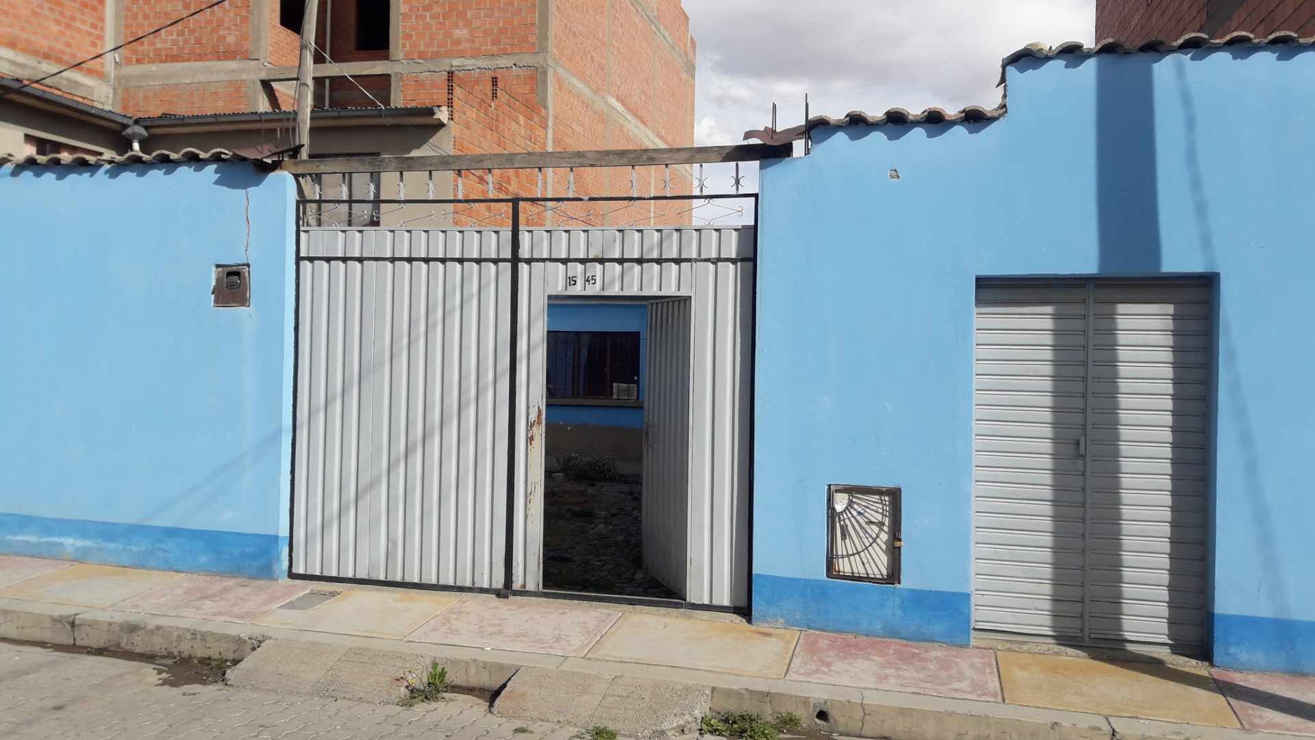 Casa Zona Río Seco altura mercado carmen sector viviendas los artesanos de 108 mts cuadrados papeles directo para la venta  Foto 1