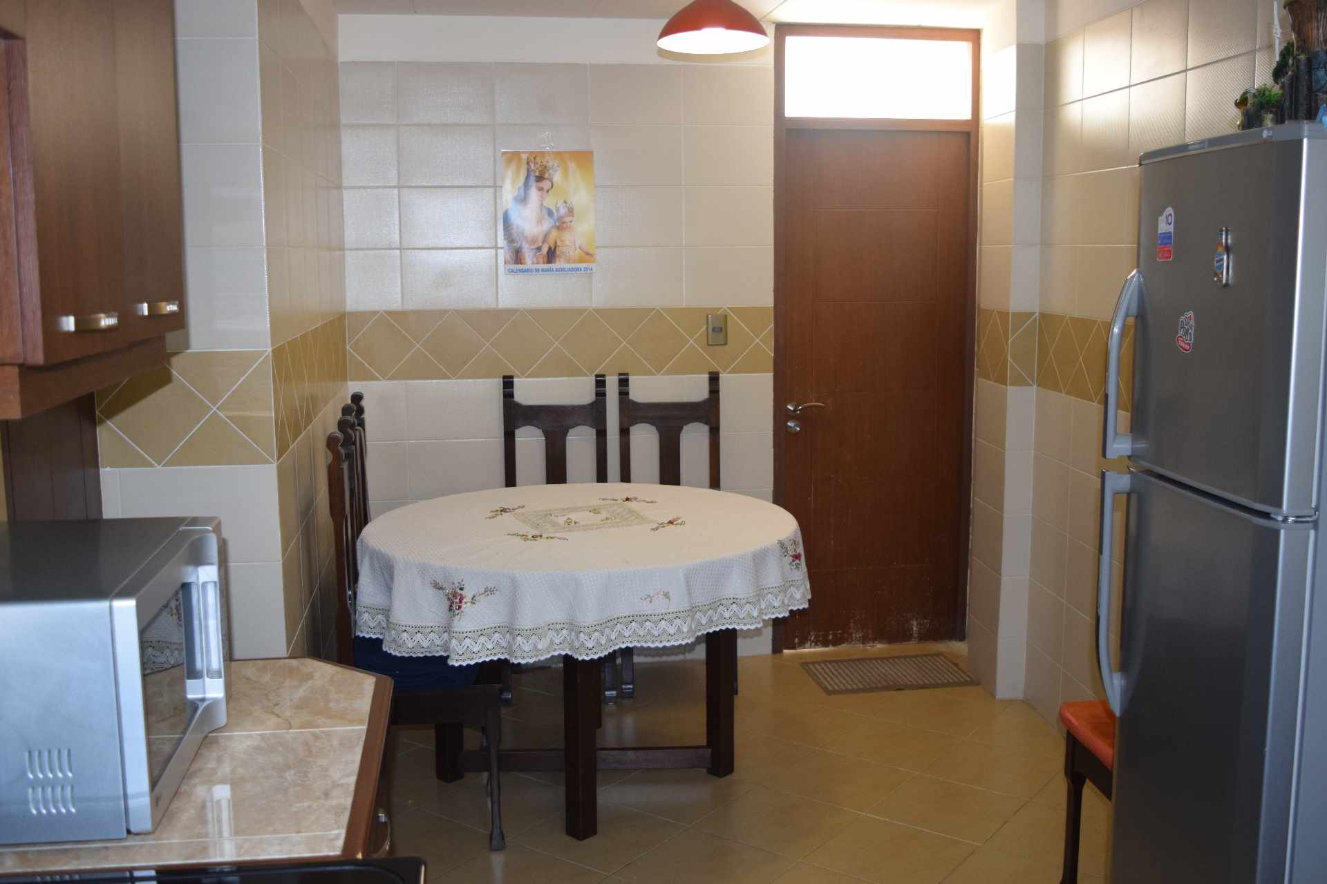 Departamento en Irpavi en La Paz 3 dormitorios 3 baños 1 parqueos Foto 5
