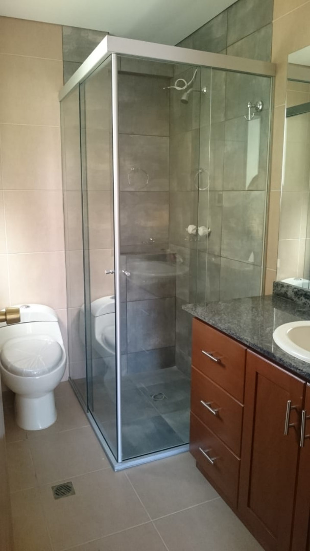 Departamento Achumani Calle 1 Urbanización Los Rosales Foto 11