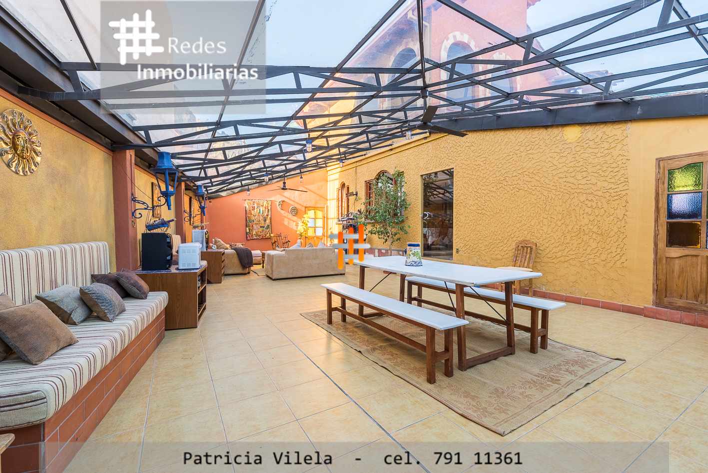 Casa en Irpavi en La Paz 5 dormitorios 8 baños 3 parqueos Foto 24
