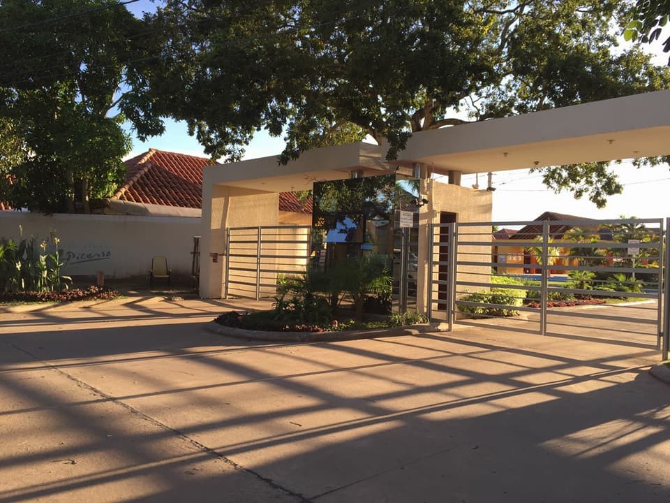 Casa Urbanizacion remanso II Foto 9