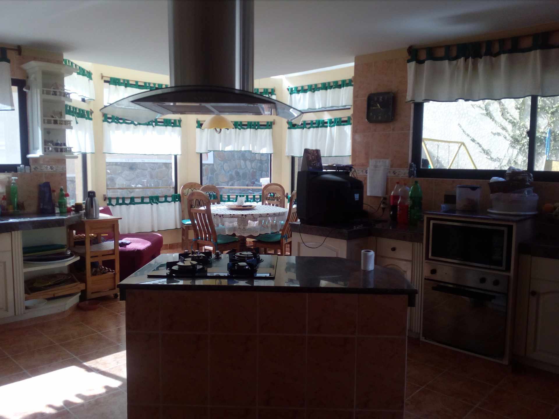 Casa en Irpavi en La Paz 5 dormitorios 6 baños 7 parqueos Foto 52