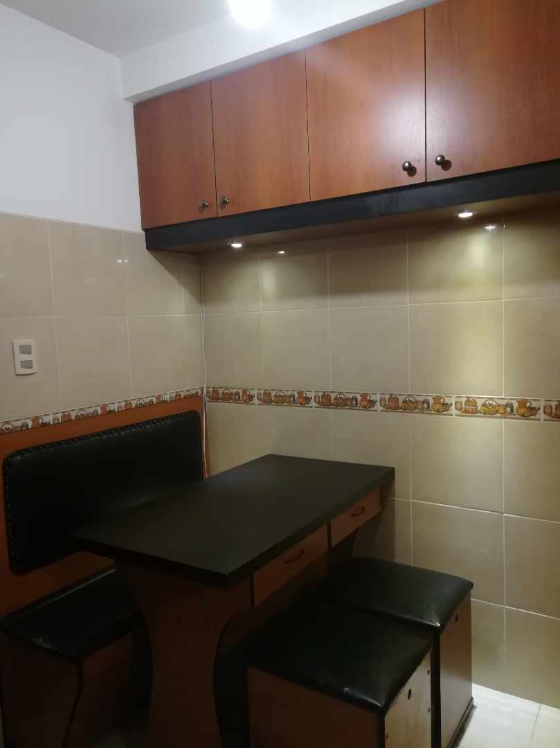 Departamento Calle Alvarez Plata 1191 final Guatemala, Edificio Plata Foto 8