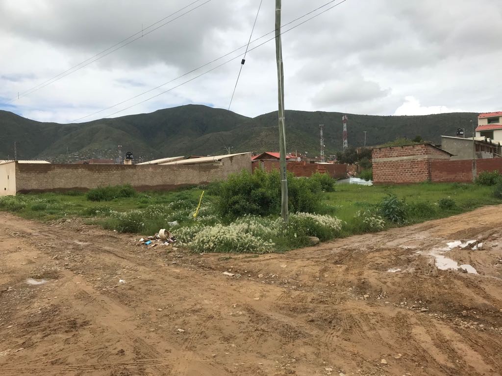 Terreno en Sacaba en Cochabamba    Foto 2