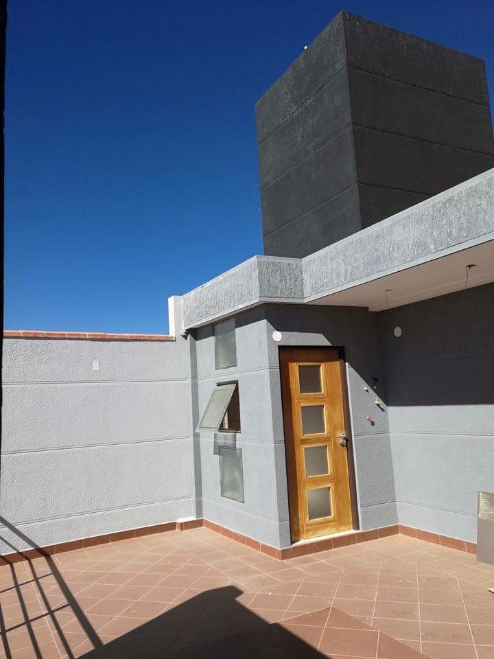 Casa Surtidor Okariquna Av. 6 de agosto Foto 10