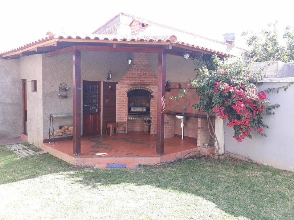 Casa en Sarco en Cochabamba 5 dormitorios 5 baños 3 parqueos Foto 10