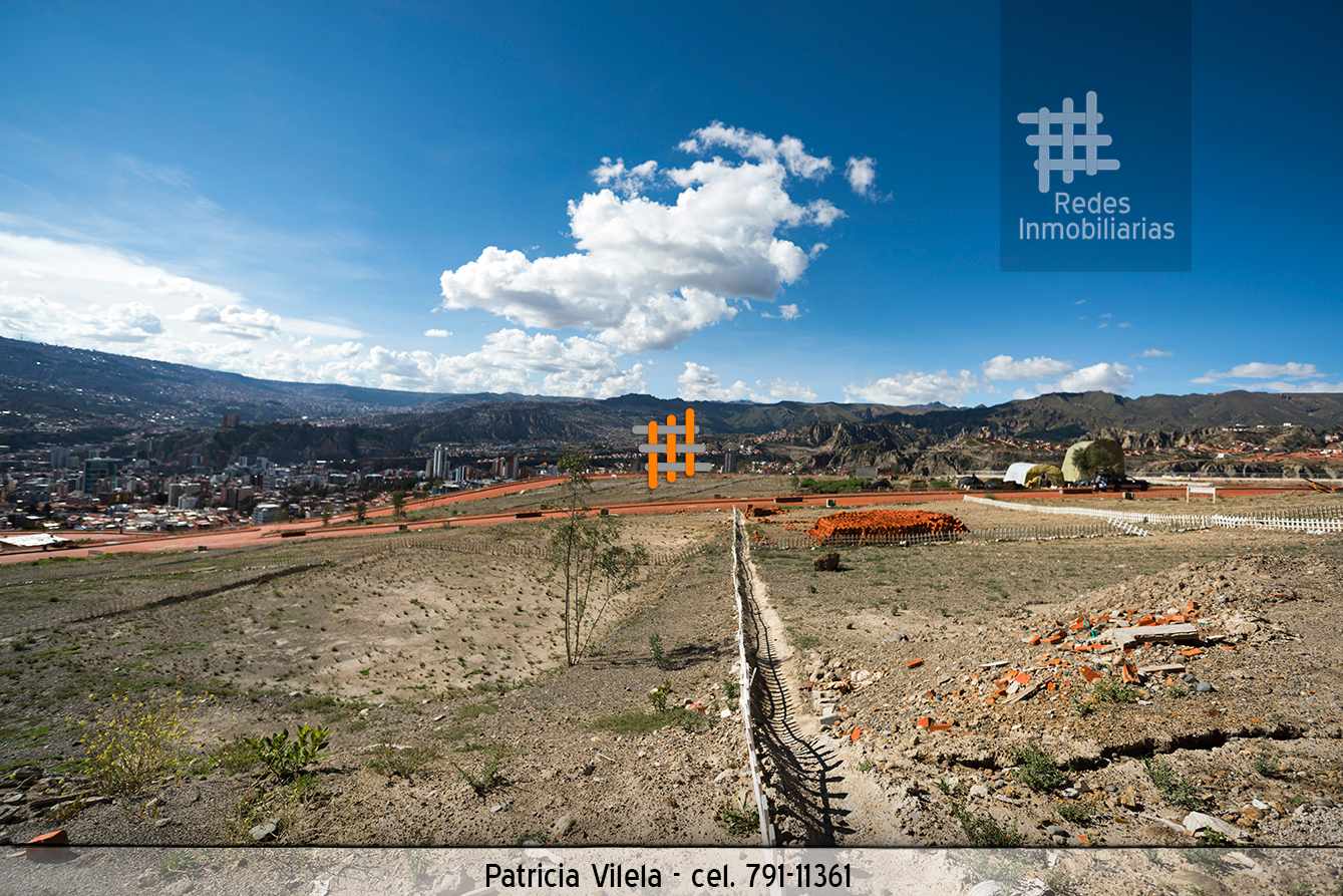 Terreno en VentaTERRENOS EN VENTA URBANIZACION VISTA LINDA    Foto 22