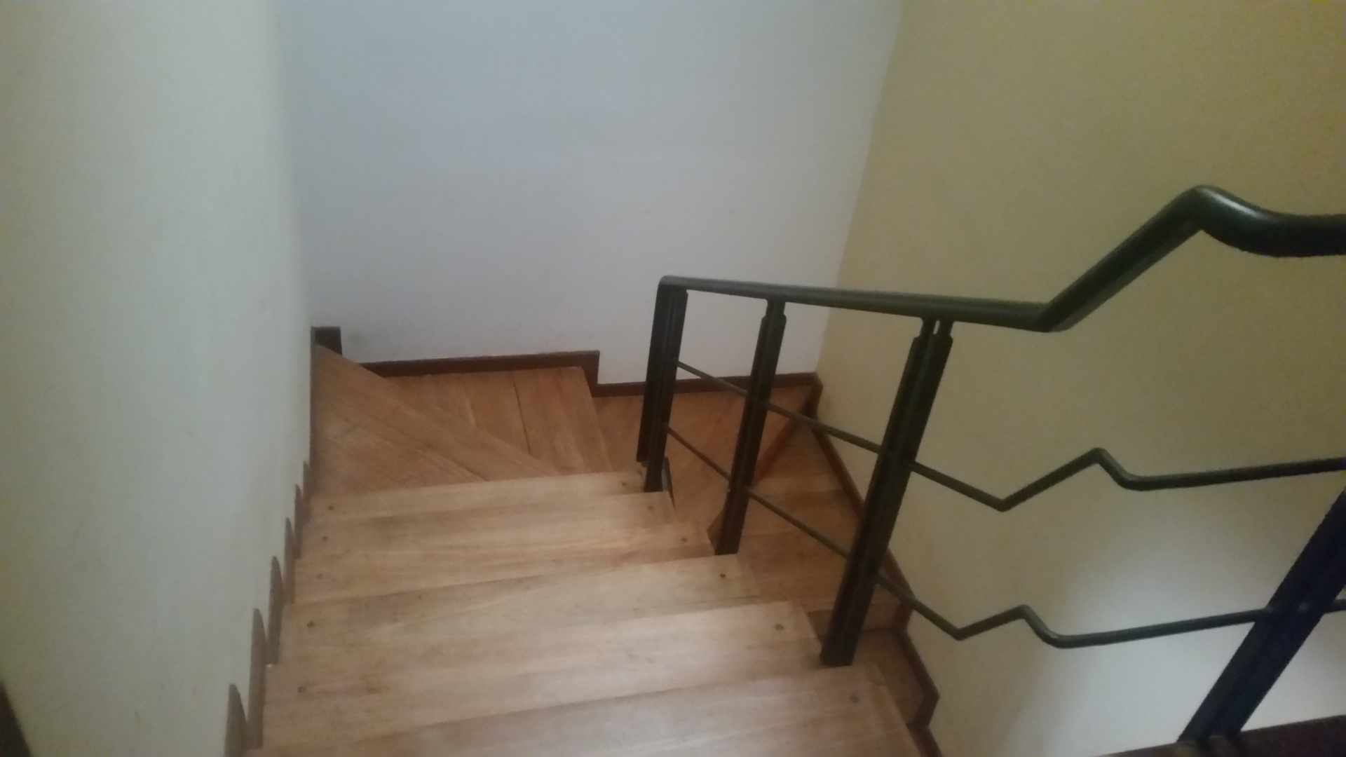 Casa Condomio real cota cota calle 34b Foto 3