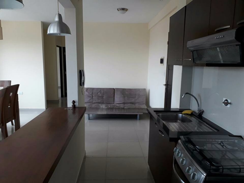 Departamento en AnticréticoDPTO. EN ANTICRETICO 35.000 $ DOLARES CON OPCIÓN A VENTA EN AV. BUSCH CASI 4TO ANILLO Foto 2