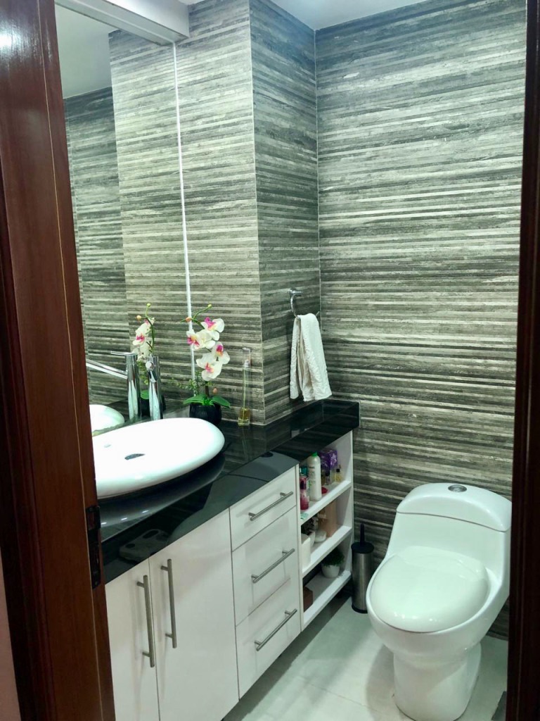 Departamento en Equipetrol en Santa Cruz de la Sierra 4 dormitorios 4 baños 2 parqueos Foto 17