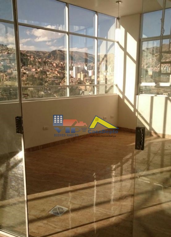 Departamento en Centro en Tarija 3 dormitorios 4 baños 1 parqueos Foto 10
