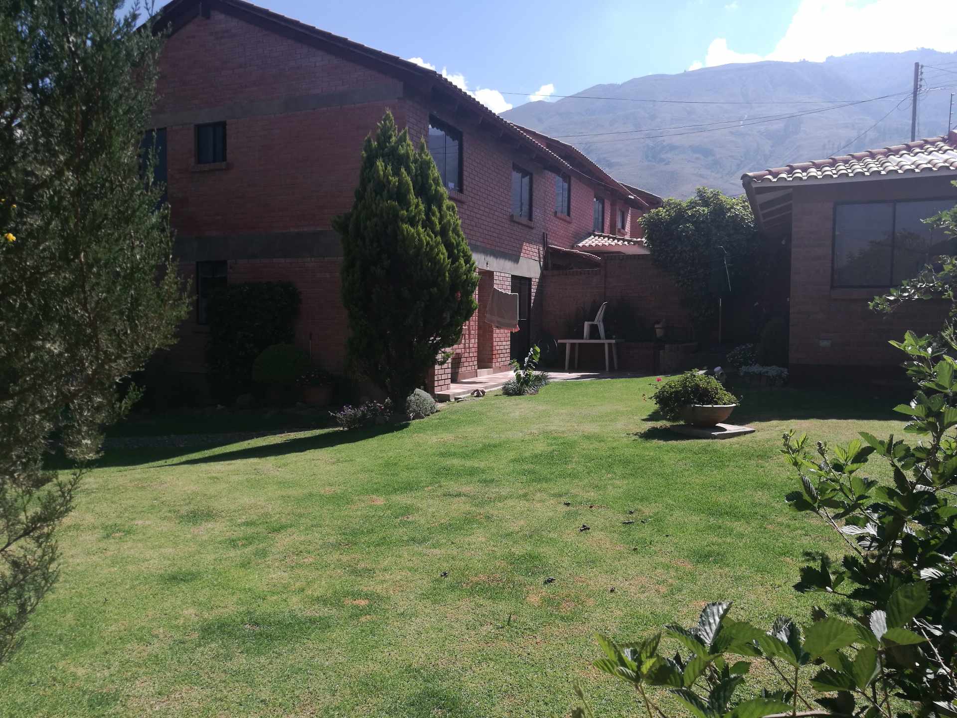 Casa en Villa Taquiña en Cochabamba 3 dormitorios 3 baños 2 parqueos Foto 7